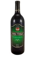 Vinho Tinto de Mesa Del Nono Tomasi Bordô Seco 750ml Vinho Tinto de Mesa Del Nono Tomasi Bordô Seco 750ml