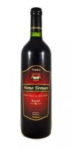 Vinho Tinto de Mesa Del Nono Tomasi Bordô Suave 750ml Vinho Tinto de Mesa Del Nono Tomasi Bordô Suave 750ml