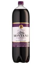 Vinho Tinto De Mesa Suave Montano