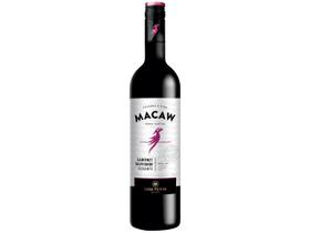 Vinho Tinto Demi Sec Cabernet Sauvig Casa Perini Macaw 750ml