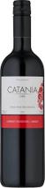 Vinho tinto demi-sec catania 750ml - Vinícola Mioranza
