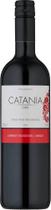 Vinho tinto demi-sec catania 750ml