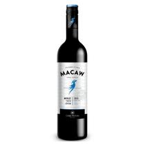 Vinho Tinto Demi Sec Merlot Casa Perini Macaw 750ml