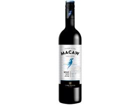 Vinho Tinto Demi Sec Merlot Casa Perini Macaw 750ml