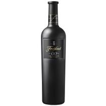 Vinho Tinto Demi-Sec Sem Álcool Espanhol 750ml - Freixenet Vinho Tinto Demi-Sec Sem Álcool Espanhol 750ml - Freixenet