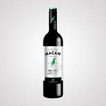Vinho Tinto Demi-Sec Tannat Macaw Casa Perini 750ml