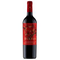 Vinho Tinto DIABLO Dark Red