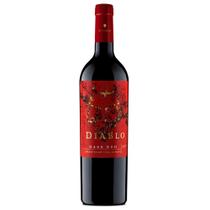 Vinho Tinto DIABLO Dark Red