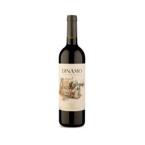 Vinho Tinto Dinamo Merlot Vinho Tinto Dinamo Merlot