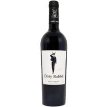 Vinho Tinto Dirty Rabbit Petit Verdot 750ml Vinho Tinto Dirty Rabbit Petit Verdot 750ml
