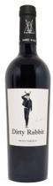 Vinho Tinto Dirty Rabbit Petit Verdot Orgânico 750 ml Vinho Tinto Dirty Rabbit Petit Verdot Orgânico 750 ml