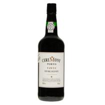 Vinho Tinto do Porto Ceremony Tawny