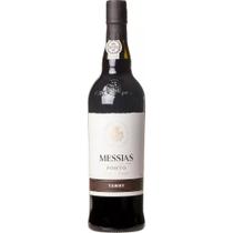 Vinho Tinto Do Porto Doce Messias Tawny 750ml - 7 Talhas