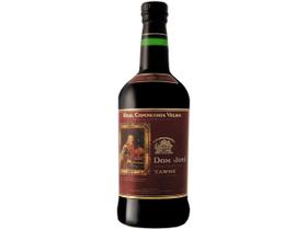 Vinho Tinto do Porto Dom José Tawny 750ml Vinho Tinto do Porto Dom José Tawny 750ml