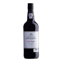 Vinho Tinto Do Porto Quinta da Romaneira Fine Ruby 750ml