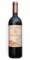 Vinho Tinto Dom Bernardo Corte Bordalês 2020. 750 ml Vinho Tinto Dom Bernardo Corte Bordalês 2020. 750 ml