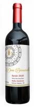 Vinho Tinto Dom Bernardo Syrah 2020. 750 ml