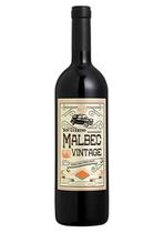 Vinho Tinto Don Guerino Malbec Vintage - 750ml