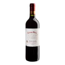 Vinho Tinto Don Luiz Cousiño Macul Cabernet Sauvignon 750ml Vinho Tinto Don Luiz Cousiño Macul Cabernet Sauvignon 750ml