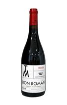 Vinho Tinto Don Román Rioja 750ml