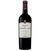 Vinho Tinto Douro Quinta da Touriga Chã 750ml