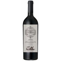 Vinho Tinto El Enemigo Gran Enemigo Agrelo Cabernet Franc 750ml Argentina