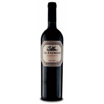 Vinho Tinto El Enimigo Cabernet Franc 750ml Argentina - El enemigo