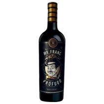 Vinho Tinto El Escapista Mr. Franc Cabernet Franc Elegante, Intenso e Autêntico Vinho Tinto El Escapista Mr. Franc Cabernet Franc Elegante, Intenso e Autêntico