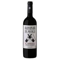 Vinho Tinto El Renegado Cabernet Sauvignon - Colosso Wines