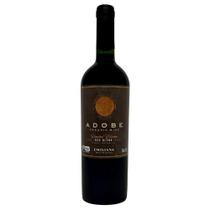 Vinho Tinto Emiliana Organic Vineyards Adobe Reserva 750Ml