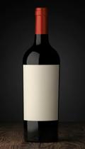 Vinho Tinto Encorpado 750ml Vinho Tinto Encorpado 750ml