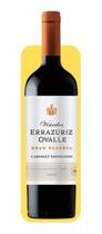 Vinho Tinto Erruriz Ovalle Cabernet Sauvignon 750ml