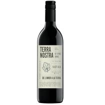 Vinho Tinto Espanha Terra Nostra Blend