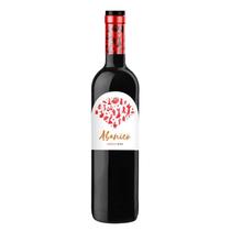 Vinho Tinto Espanhol Abanico