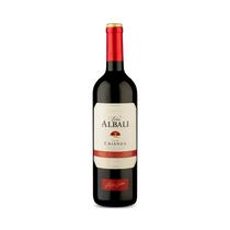 Vinho Tinto Espanhol Albali Crianza 750ml Vinho Tinto Espanhol Albali Crianza 750ml