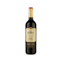 Vinho Tinto Espanhol Albali Gran Reserva 750ml Vinho Tinto Espanhol Albali Gran Reserva 750ml