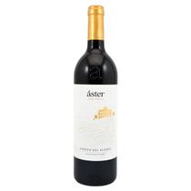Vinho Tinto Espanhol Aster Crianza 750 ml Vinho Tinto Espanhol Aster Crianza 750 ml