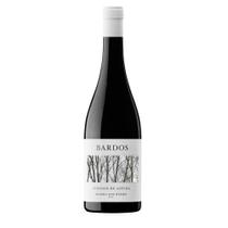 Vinho Tinto Espanhol Bardos Viñedos de Altura