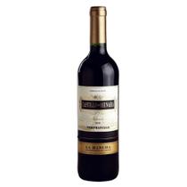 Vinho Tinto Espanhol CASTILLO DE MENARA