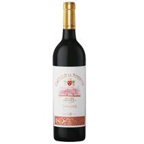 Vinho Tinto Espanhol Castillo La Rodetta Rioja Crianza Vinho Tinto Espanhol Castillo La Rodetta Rioja Crianza