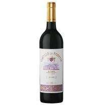Vinho Tinto Espanhol Castillo La Rodetta Rioja Joven Vinho Tinto Espanhol Castillo La Rodetta Rioja Joven