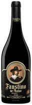 Vinho tinto espanhol Faustino De Autor Reserva 750 ml