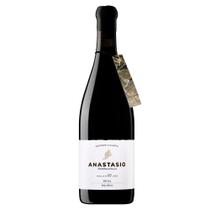 Vinho Tinto Espanhol Heredad Ugarte Anastasio