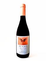 Vinho Tinto Espanhol Ícaro Tempranillo Selección Privada 750ml