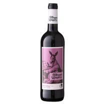 Vinho Tinto Espanhol Marques de Longares Garnacha