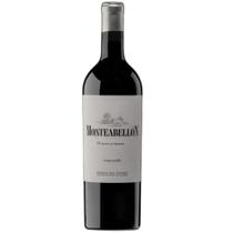 Vinho Tinto Espanhol Monteabellón Crianza Ribera del Duero D.O. (Tempranillo) Vinho Tinto Espanhol Monteabellón Crianza Ribera del Duero D.O. (Tempranillo)