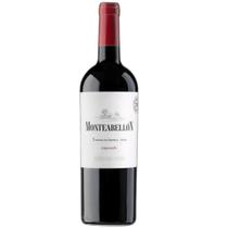 Vinho Tinto Espanhol Monteabellón Ribera del Duero (Tempranillo) Vinho Tinto Espanhol Monteabellón Ribera del Duero (Tempranillo)