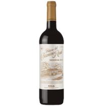 Vinho Tinto Espanhol Palacio del Camino Real Rioja Reserva