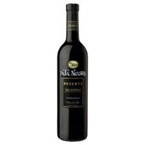 Vinho Tinto Espanhol Pata Negra Reserva Tempranillo 750ml