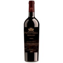 Vinho Tinto Espanhol Petit Vega 28 Meses 750ml